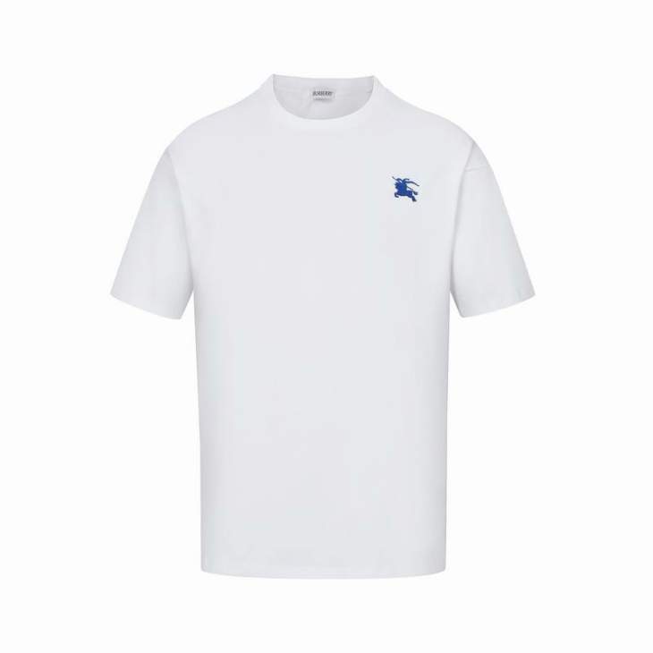 Picture of Burberry T Shirts Short _SKUBurberryS-2XLtltx6819784